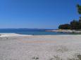 Nearest beach Beach in Vir - Torovi, Vir.