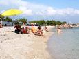 Nearest beach Nearest beach - Apartments Tribunj (Vodice) - 6223