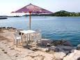 Nearest beach Nearest beach - Apartments Tribunj (Vodice) - 2996