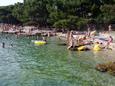 Nearest beach Nearest beach - Apartments Tribunj (Vodice) - 11399