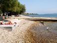 Nearest beach Nearest beach - Apartments Vodice (Vodice) - 4198
