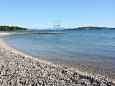 Nearest beach Nearest beach - Apartments Vodice (Vodice) - 4236