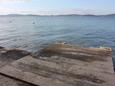 Nearest beach Nearest beach - Apartments Bibinje (Zadar) - 5868