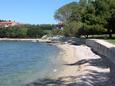 Nearest beach Nearest beach - Apartments Bibinje (Zadar) - 5753