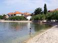 Nearest beach Nearest beach - Apartments Bibinje (Zadar) - 4197
