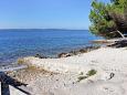 Nearest beach Nearest beach - Apartments Kožino (Zadar) - 5749