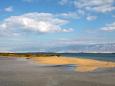 Nearest beach Nearest beach - Apartments Nin (Zadar) - 6153