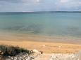 Nearest beach Nearest beach - Apartments Nin (Zadar) - 5858