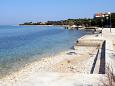 Nearest beach Nearest beach - Apartments Petrčane (Zadar) - 6109