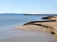 Nearest beach Nearest beach - Apartments Privlaka (Zadar) - 5849