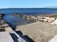 Nearest beach Nearest beach - Apartments Privlaka (Zadar) - 5748