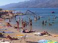 Nearest beach Nearest beach - Apartments Ražanac (Zadar) - 6919