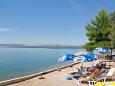 Nearby beaches Nearby beaches - Apartments Rtina - Benići (Zadar) - 5882