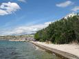 La plage la plus proche La plage la plus proche - Appartement Rtina - Miletići (Zadar) - 3257
