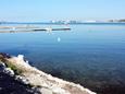 Nearest beach Nearest beach - Apartments Sukošan (Zadar) - 5819