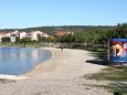 Nearest beach Nearest beach - Apartments Zemunik Donji (Zadar) - 6206