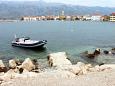 Nearest beach Nearest beach - Apartments Vinjerac (Zadar) - 6144