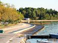 Nearest beach Nearest beach - Apartments Zadar - Diklo (Zadar) - 5856