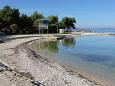 Nearest beach Nearest beach - Apartments Zadar (Zadar) - 5763