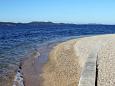 Nearest beach Nearest beach - Apartments Zadar (Zadar) - 6132