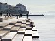 Nearest beach Nearest beach - Apartments Zadar (Zadar) - 6139