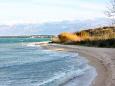 Nearby beaches Nearby beaches - Apartments Zukve (Zadar) - 6126