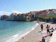 Nearest beach Nearest beach - Apartments Postira (Brač) - 737