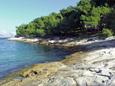 Nearest beach Nearest beach - Apartments Postira (Brač) - 706