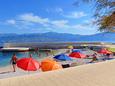 Nearest beach Nearest beach - Apartments Postira (Brač) - 3069