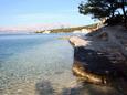 Nearest beach Nearest beach - Apartments Povlja (Brač) - 716
