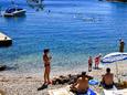 Nearest beach Nearest beach - Vacation Rentals Puntinak (Brač) - 11620