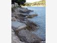 Nearest beach Nearest beach - Apartments Puntinak (Brač) - 2939