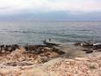 Nearest beach Nearest beach - Apartments Splitska (Brač) - 5664