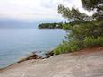 Nearest beach Nearest beach - Vacation Rentals Splitska (Brač) - 5668