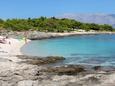 Nearest beach Nearest beach - Vacation Rentals Sumartin (Brač) - 3101