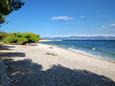 Nearest beach Nearest beach - Apartments Supetar (Brač) - 5670