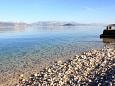 Nearest beach Nearest beach - Apartments Slatine (Čiovo) - 11799