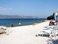 Nearest beach Nearest beach - Apartments Arbanija (Čiovo) - 6062