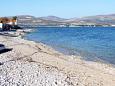 Nearest beach Nearest beach - Apartments Slatine (Čiovo) - 5965