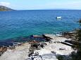Nearest beach Nearest beach - Apartments Bušinci (Čiovo) - 4667
