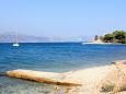 Nearest beach Nearest beach - Apartments Mastrinka (Čiovo) - 4836