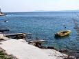 Nearest beach Nearest beach - Apartments Mavarštica (Čiovo) - 6021