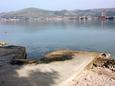 Nearest beach Nearest beach - Apartments Okrug Gornji (Čiovo) - 8626