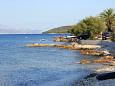 Nearest beach Nearest beach - Apartments Slatine (Čiovo) - 6018