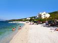 Nearest beach Nearest beach - Apartments Slatine (Čiovo) - 1128