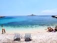 Nearest beach Nearest beach - Apartments Hvar (Hvar) - 8716