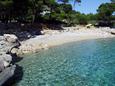Nearest beach Nearest beach - Apartments Ivan Dolac (Hvar) - 11308