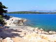 Nearest beach Nearest beach - Apartments Jelsa (Hvar) - 8729