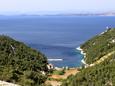 Stiniva (Brusje) Stiniva (Brusje) - Vacation Rentals Stiniva (Brusje) (Hvar) - 8722