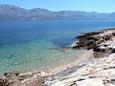 Nearest beach Nearest beach - Vacation Rentals Sućuraj (Hvar) - 5718